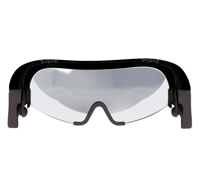 Casco PF 1000 Extreme Augenschutzvisier